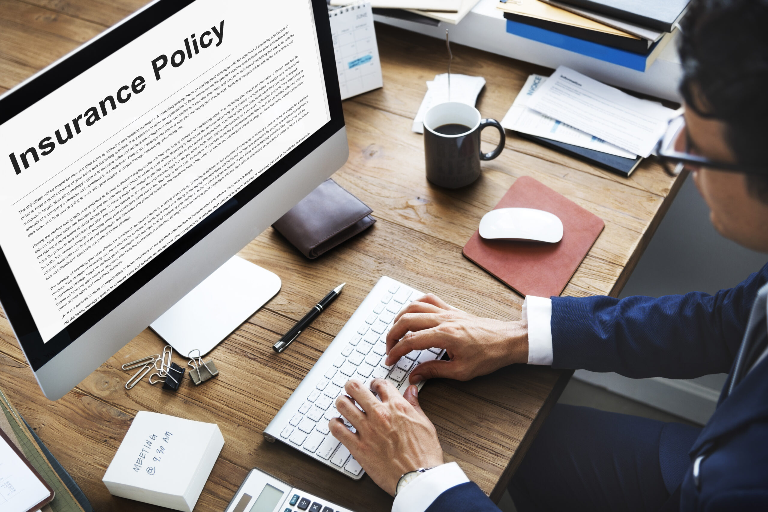 MyFastBroker Insurance Brokers